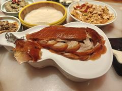 -小吊梨汤·北京菜·烤鸭(鸟巢店)