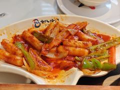 -七八冷面·延边朝鲜族美食(圣熙八号店)