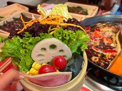 -江北北火锅馆·公路夜市(魏公村店)