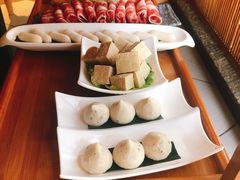 -狐狸爱上椰子鸡(滨江星光大道店)