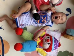 -金宝贝早教(万象城校区)