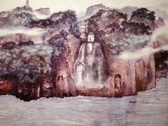 -乐山市博物馆