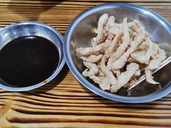 -阿姨小肉摊(同济西苑店)