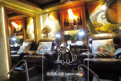 店内环境-光SPA科技美肤