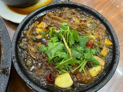 红烧带鱼-多福临砂锅居(苏堤北路店)