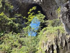 -英西峰林·洞天仙境