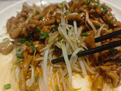 -鹅掂·大岭山烧鹅