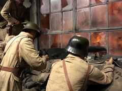 -上海四行仓库抗战纪念馆