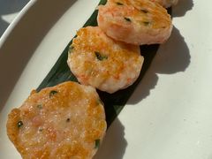 -双合园·海鲜水饺青岛菜(九水东路店)