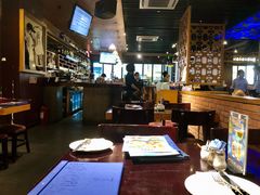大堂-bluefrog蓝蛙(悠唐购物中心店)