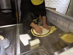 -City1+1城市比萨·意面(欧亚奥莱吉林街店)