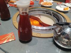 -蜀留香火锅·始于1999·原四川老火锅(白堤路店)