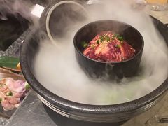 -谷牛日式烤肉(宝山U天地店)