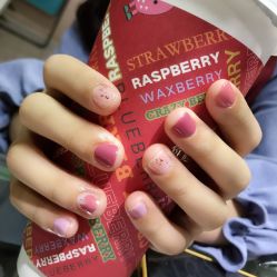 -茉屿日式美甲美睫