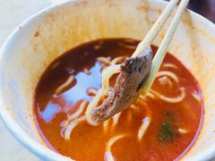 -乌糖沙茶面(民族路店)