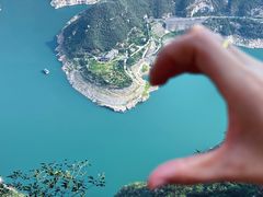 -河南宝泉旅游区