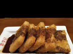 红糖糍粑-蓉李记成都名小吃(合肥包河万达店)