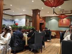 -春江饭店(共青团路总店)