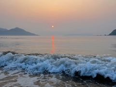 -西涌国际滨海旅游区