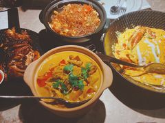 -星叶·东南亚料理(温州万象城店)