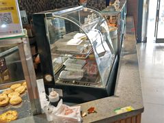 -（滨海服务区）餐厅