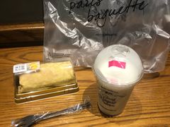-巴黎贝甜(亿合城店)