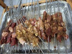 -小寒羊烧烤(凯瑞时代大厦店)