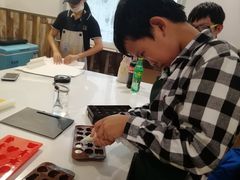 -蓝小糖DIY烘焙馆生日蛋糕(大上海总店)
