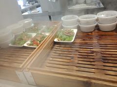 -老乡鸡(庐江路店)