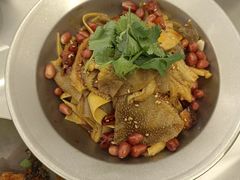 -蓉三少冒烤鸭·四川小吃集(北京首店)