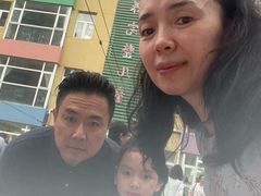 -北京市海淀区锦绣明天莲宝幼儿园