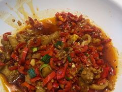 -兰湘子·湘菜小炒(盛龙广场店)