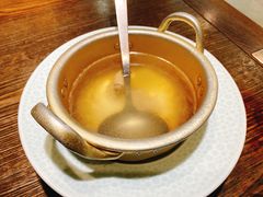 -魁盛居百年鲁菜馆(县西巷店)