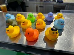 -LINLEE林里·手打柠檬茶(普陀新邻天地店)