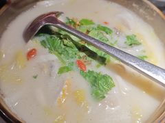 -闽上鲜·福建菜(龙湖滨江天街店)