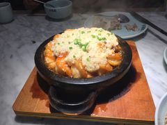 -小菜园新徽菜(溧阳万达店)