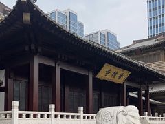 -香积寺