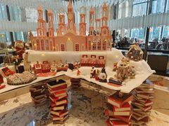 -怡廊(上海漕河泾万丽酒店)