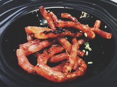 -潮.撒椒(丹凤街店)