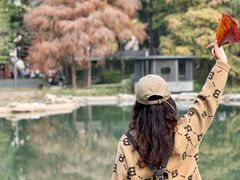 -四海公园(南山区)
