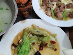 -顺庆羊肉馆(南坪店)