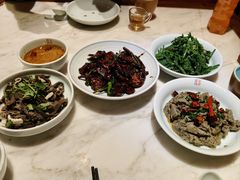 -小吊梨汤·北京菜·烤鸭(鸟巢店)