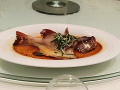 -沪华海鲜大酒楼(南汇店)