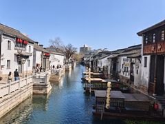 -衣裳街历史文化街区