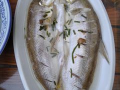 -美味之家·湖景农家乐(太湖东山店)