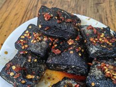 -五娭毑臭豆腐(黄兴南路店)