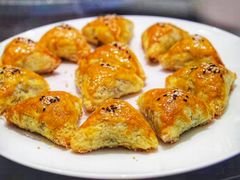 -浙江安吉JW万豪酒店·万豪中餐厅