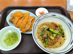 -晓午阳常熟炒浇面(红庙店)