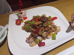 -千岛海鲜(中南路店)