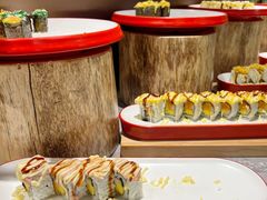 -阪尚皇·原切牛排·烤肉火锅自助(北京路店)